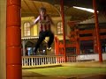 lowlandsfreerunning 2 backflips frontflips