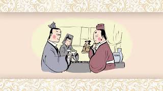 《餐桌上的世说新语》  第二季 EP08 枣子