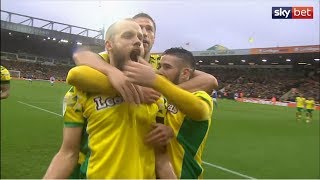 The man firing Norwich City to the Premier League | Teemu Pukki