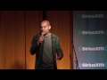 SiriusXM's Top Comic 2016 - Abdul Butt (The Drake Comedy Underground - Toronto)