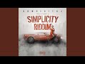 Nuh Easy (Simpliity Riddim)