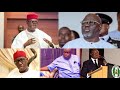 BOOM💥Ned Nwoko’s Move To APC Signals Major Shift In Delta Politics Sets Stage For Political Showdown