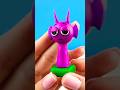 SPRUNKI INCREDIBOX Purple Durple with CLAY #sprunki