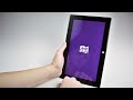 Обзор microsoft surface pro