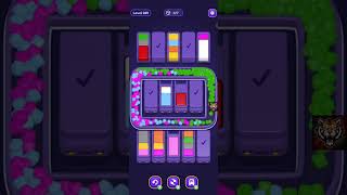 Loop Sort Level 264 Walkthrough Solution Gameplay