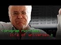 The Most Difficult Program to Compute? - Computerphile