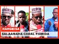 Barnaamijka Salaamaha Ciida Iyo Shacabka Hargeisa