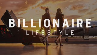 Billionaire Lifestyle Visualization 2021 💰 Rich Luxury Lifestyle | Motivation #89