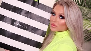 HUGE SEPHORA HAUL! JUNE 2019