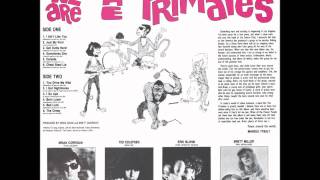 The Primates - Just My Kind