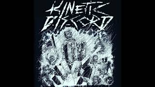 Kinetic Discord - S/T - 1. Bastard Nation