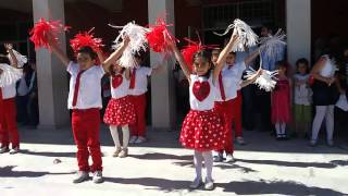 All 23 Nisan Gosterileri 2016 Egitimhane