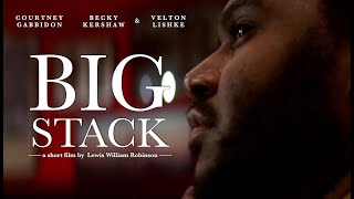 BIG STACK | Short Film | Eating Challenges