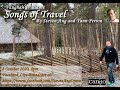 Songs of Travel by Steven Ang and Yann Perron ~ live semi-staged performance