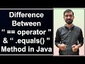 Difference Between 