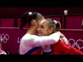 viktoria komova london olympics 2012 sheer elegance