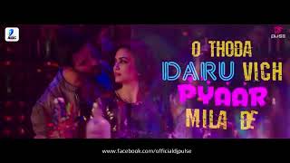Daru Vich Pyaar Remix   DJ Pulse   YouTube 360p