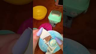 Super cute 😍 #trending #viral #unboxing #asmr #shorts #mini #tiktok