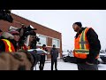 City announces parking ban during Edmonton's first big snowfall of 2020