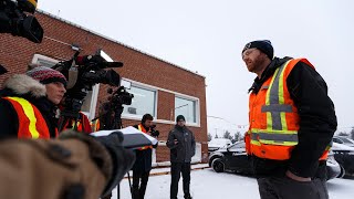 City announces parking ban during Edmonton's first big snowfall of 2020