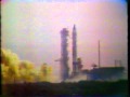 Launch of Gemini 9 (CBS)