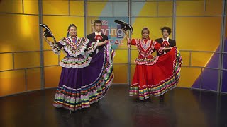 In Our Community | Quad Cities Ballet Folklorico