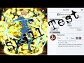 SAO Integral Factor (SAO IF): Underworld Swordman Eugeo Skill Test