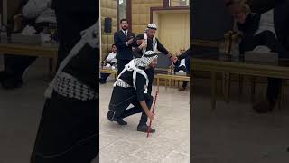 دبكة فلسطينية بالدمام والخبر المنطقة الشرقية #dabkat #dancer #اكسبلور #tiktok #fyp #viralvideo