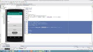 Delete Data From Table - SQLite
