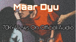 Miki Malang - Maar Dyu | Divesh Khatana | Guru Gera | Haryanvi Songs 2022