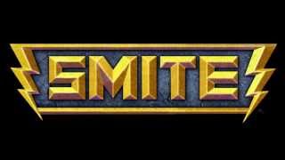 Smite - Official Theme Music