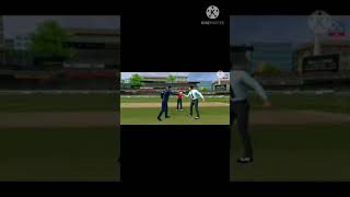 Ind Vs End Toss IN RC20 | BEST CRICKET GAMING