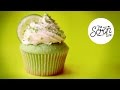 COCONUT LIME CUPCAKES - The Scran Line