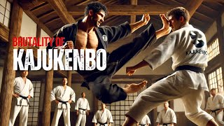 The History of Kajukenbo: How Five Martial Arts Became One