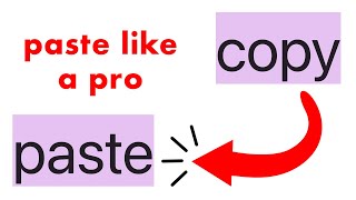 How I Copy and Paste Like a Pro (With Macros)