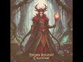 BossCore - Thorn Regent Calovar