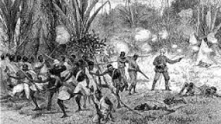 Events That Led To Ashanti Vs Denkyira War (Battle Of Feyiase)