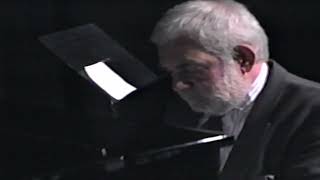 William Russo - Duke Ellington Lecture   4/18/91