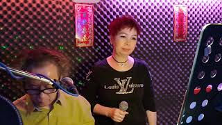 詠梅(原唱關正傑)演唱者Kitty件奏🎺🎶J-Au