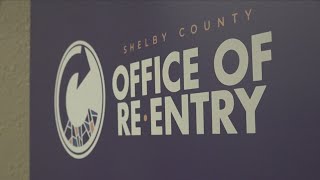 Former inmate turned Shelby County leader creates law to help former inmates turn their lives around