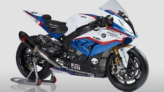 Mega Ingegneria - 02 Come nasce una superbike