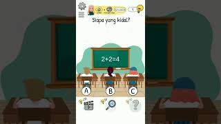 who is level 148 - siapa yang kidal?#shorts