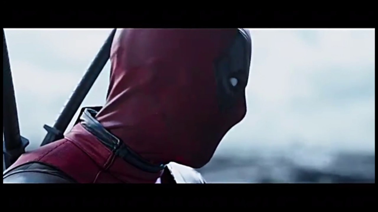 Deadpool Mp4 Youtube