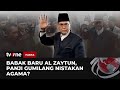 [FULL] Babak Baru Al Zaytun, Panji Gumilang Nistakan Agama? | Fakta tvOne