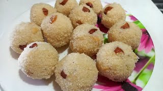 Instant Rava Laddu || Rava ladoo || #ravaladdu #ravaladoo #laddu #youtube #pavaniskitchen #sweet