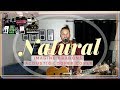 NATURAL 🔹 Imagine Dragons 🔸 (Looper Cover)