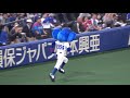 2019.04.27 伊東・中村コーチから審査を受けるドアラの宙返り