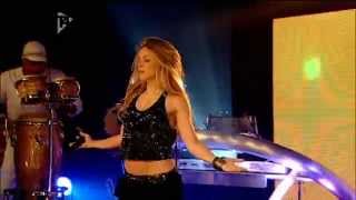 Shakira Hips Dont Lie   4Music Favourites