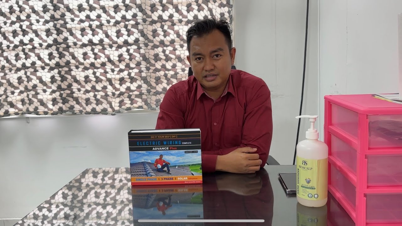 Pakar Elektrik Pemenang Contest Mbe Youtube