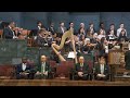 3.8.26 - Sunday Evening Service
